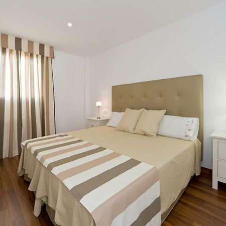Apartament Marieta Bajos Colonia de Sant Jordi Zewnętrze zdjęcie