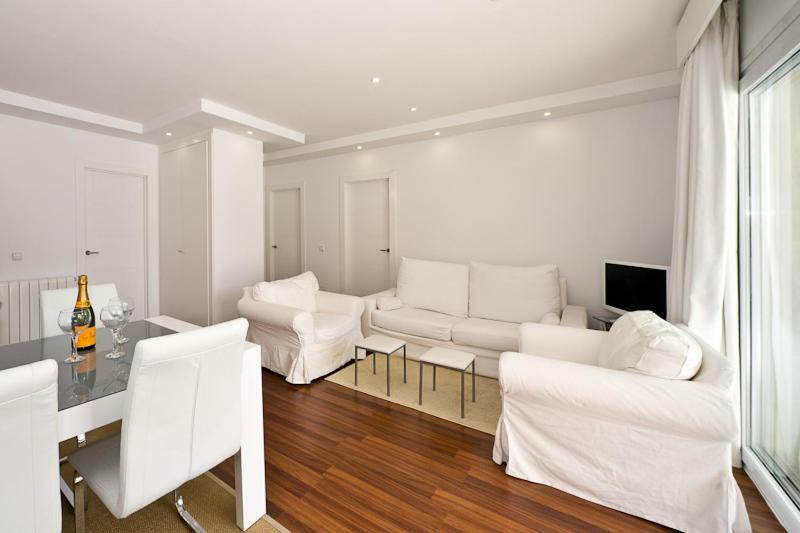 Apartament Marieta Bajos Colonia de Sant Jordi Zewnętrze zdjęcie