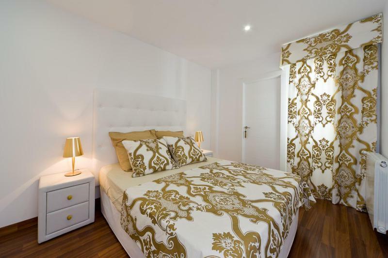 Apartament Marieta Bajos Colonia de Sant Jordi Zewnętrze zdjęcie