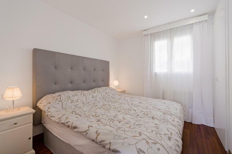 Apartament Marieta Bajos Colonia de Sant Jordi Zewnętrze zdjęcie